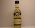 SMSW 19yo 1991-2010 "Malts of Scotland" 5cle 50,1%vol. 